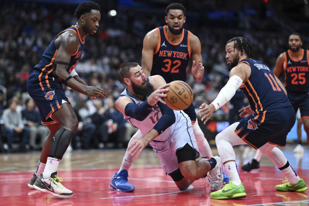 在季前热身 在季前热身